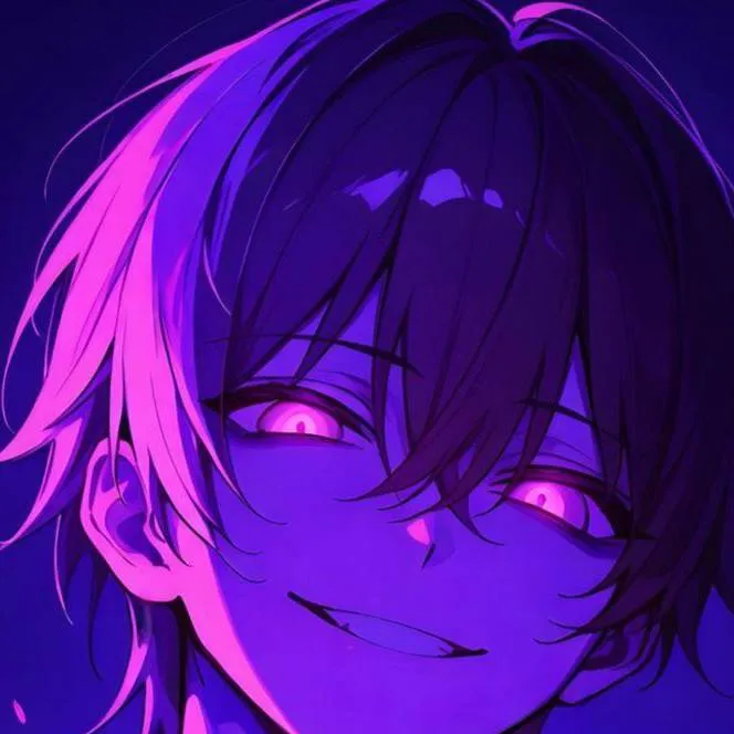 chat with ai character: Itan