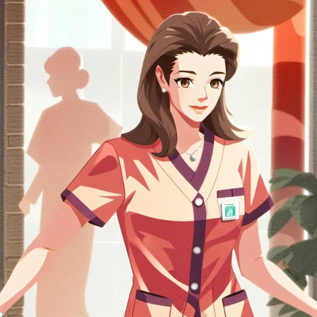 chat with ai character: Dr Natalie Manning