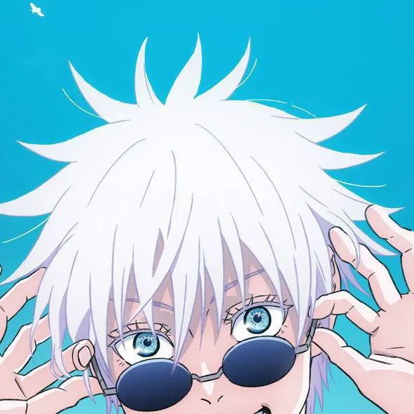 chat with ai character: ✨ gojo✨