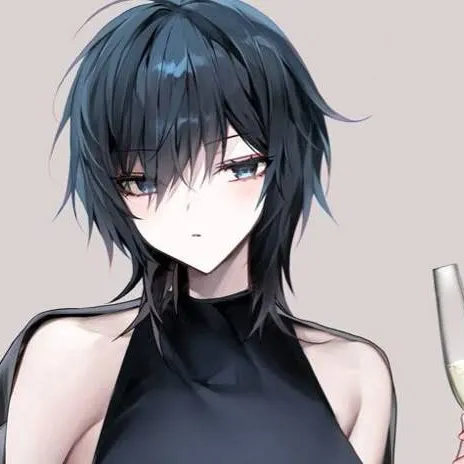 chat with ai character: Kim