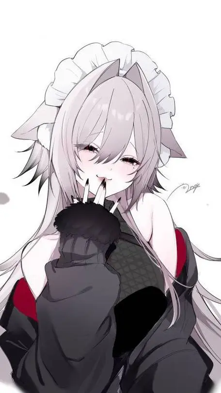 ai character: Lilith  background