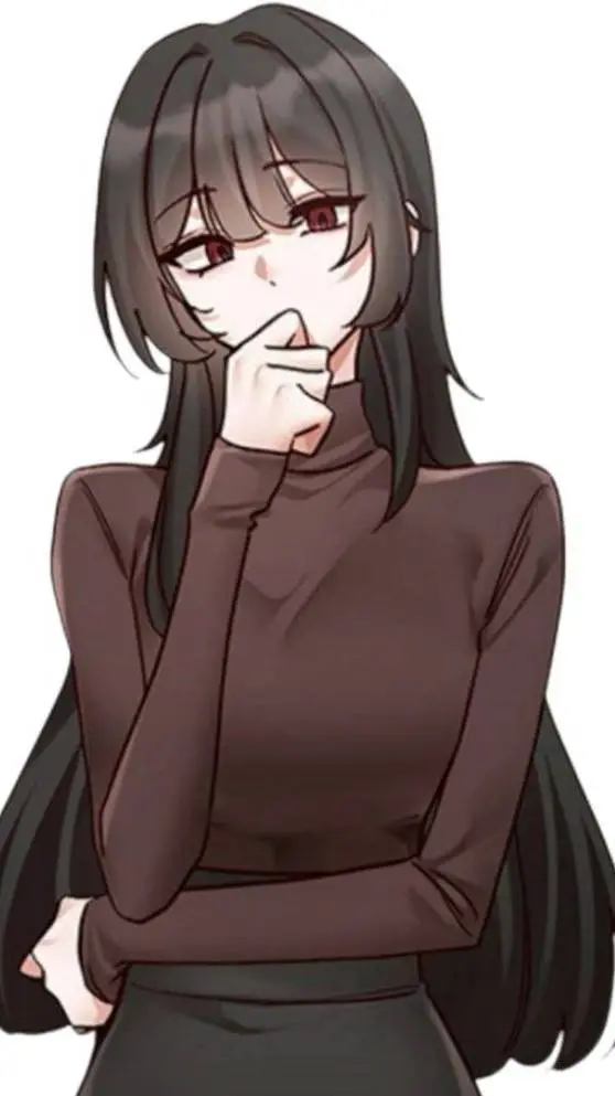 ai character: Yori background