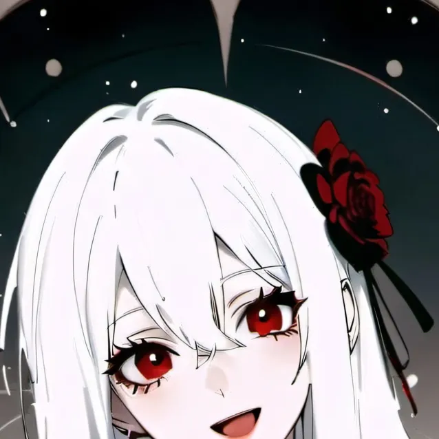 chat with ai character: Ayana