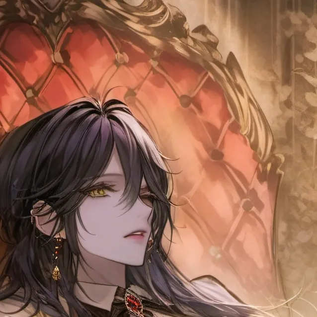 chat with ai character: Sera