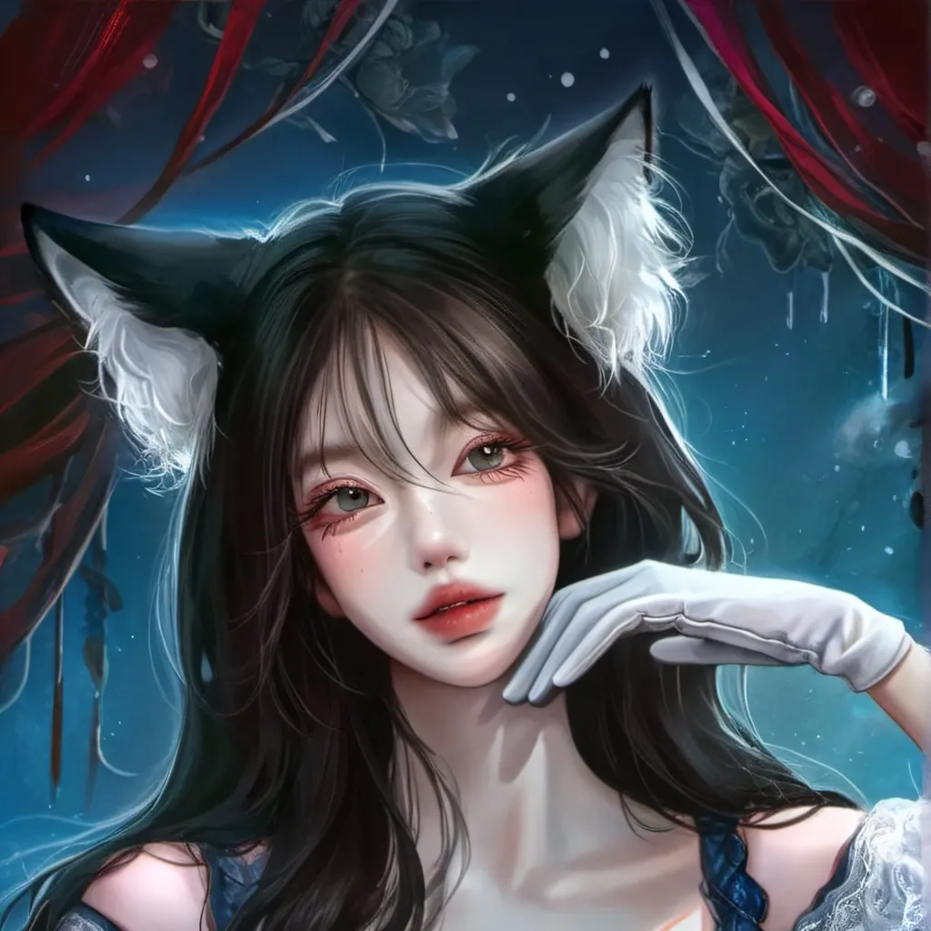 chat with ai character: Sandra