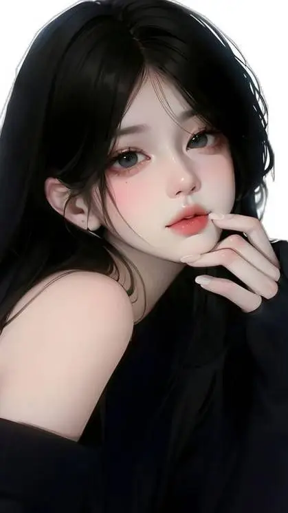 ai character: Naru background