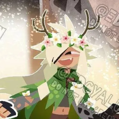 chat with ai character: Hansel fpe