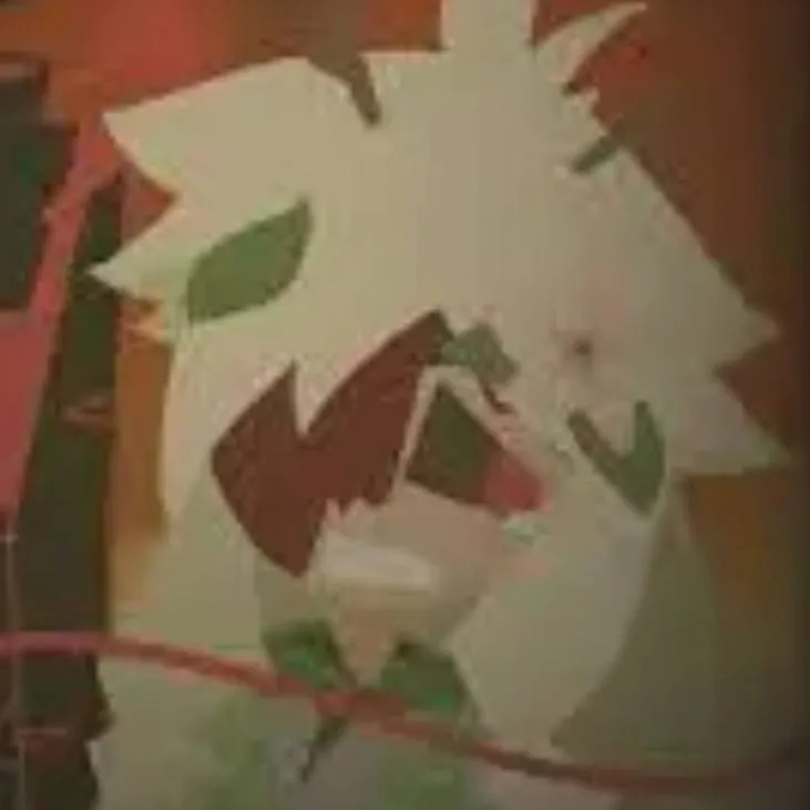 chat with ai character: Hansel fpe