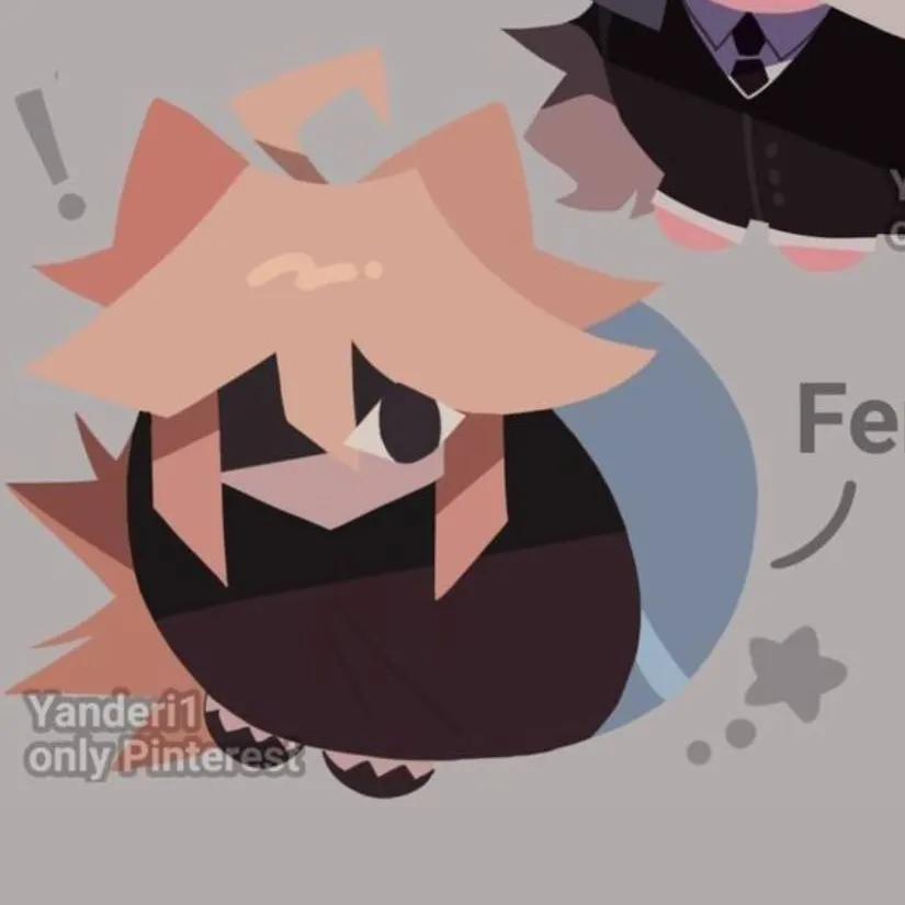 chat with ai character: Fen fpe