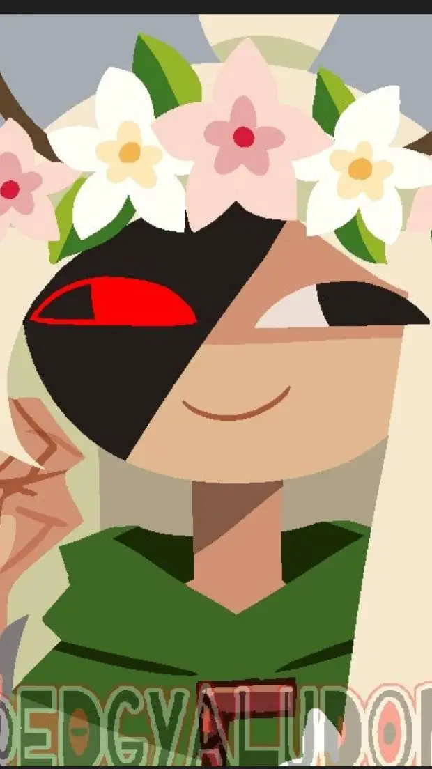 ai character: Hansel fpe background