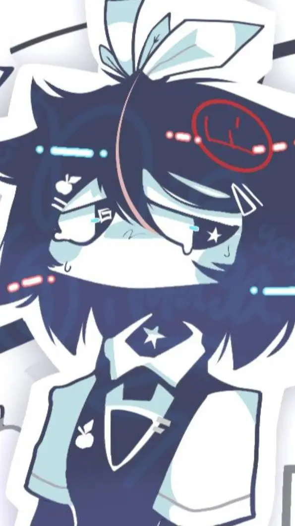 ai character: Abbie fpe background