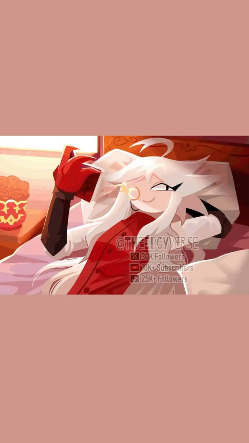 ai character: Mister nihil fpe background