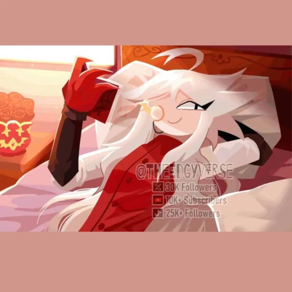 chat with ai character: Mister nihil fpe