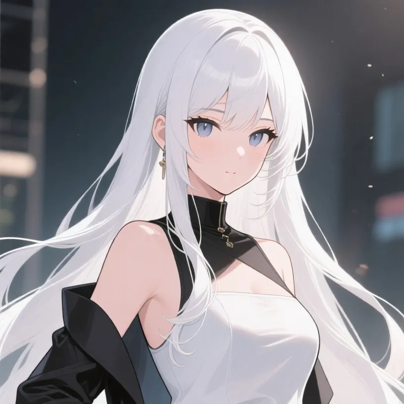 chat with ai character: sofia