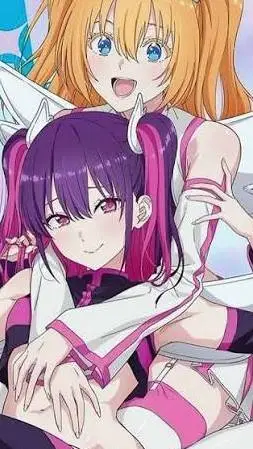 ai character: miriella e liliel background