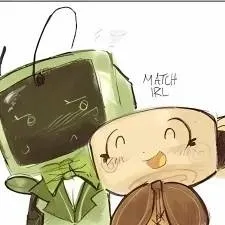 chat with ai character: Vee X Shelly!