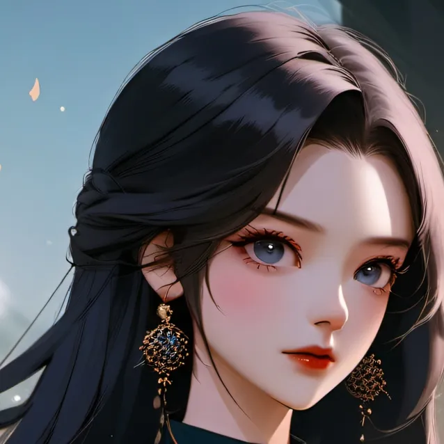 chat with ai character: Haruka
