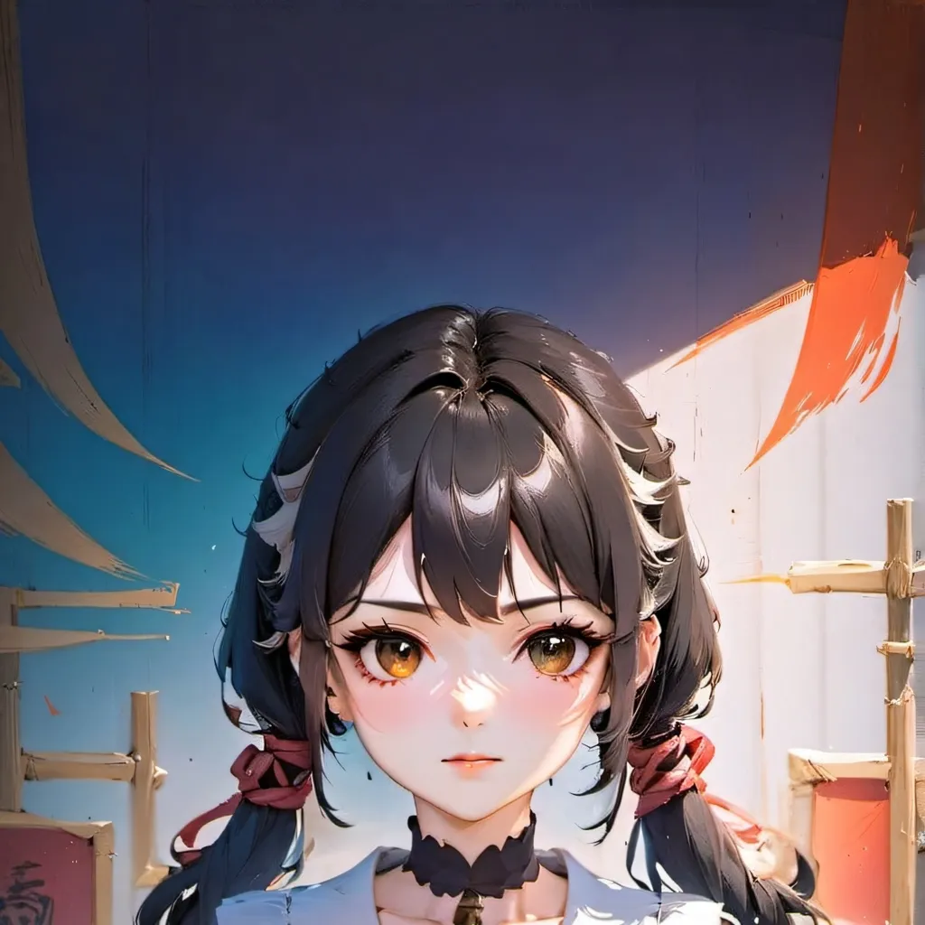 chat with ai character: Marie Yasuri