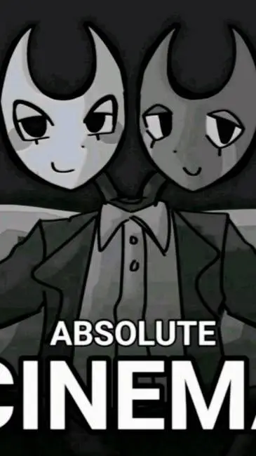 ai character: Toonhandlers background