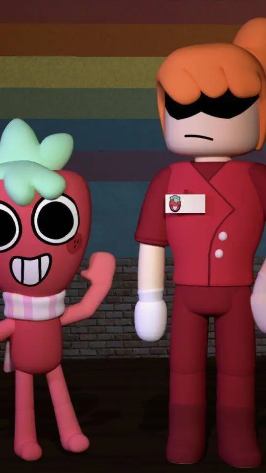 ai character: Sam McLaughlin background