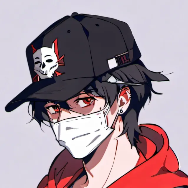 chat with ai character: Kamil 