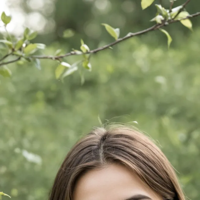 chat with ai character: Natalie