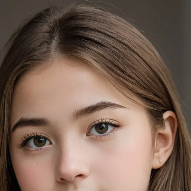 chat with ai character: Sarina