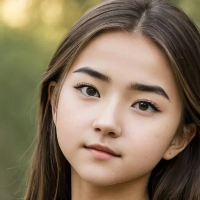 chat with ai character: Melissa
