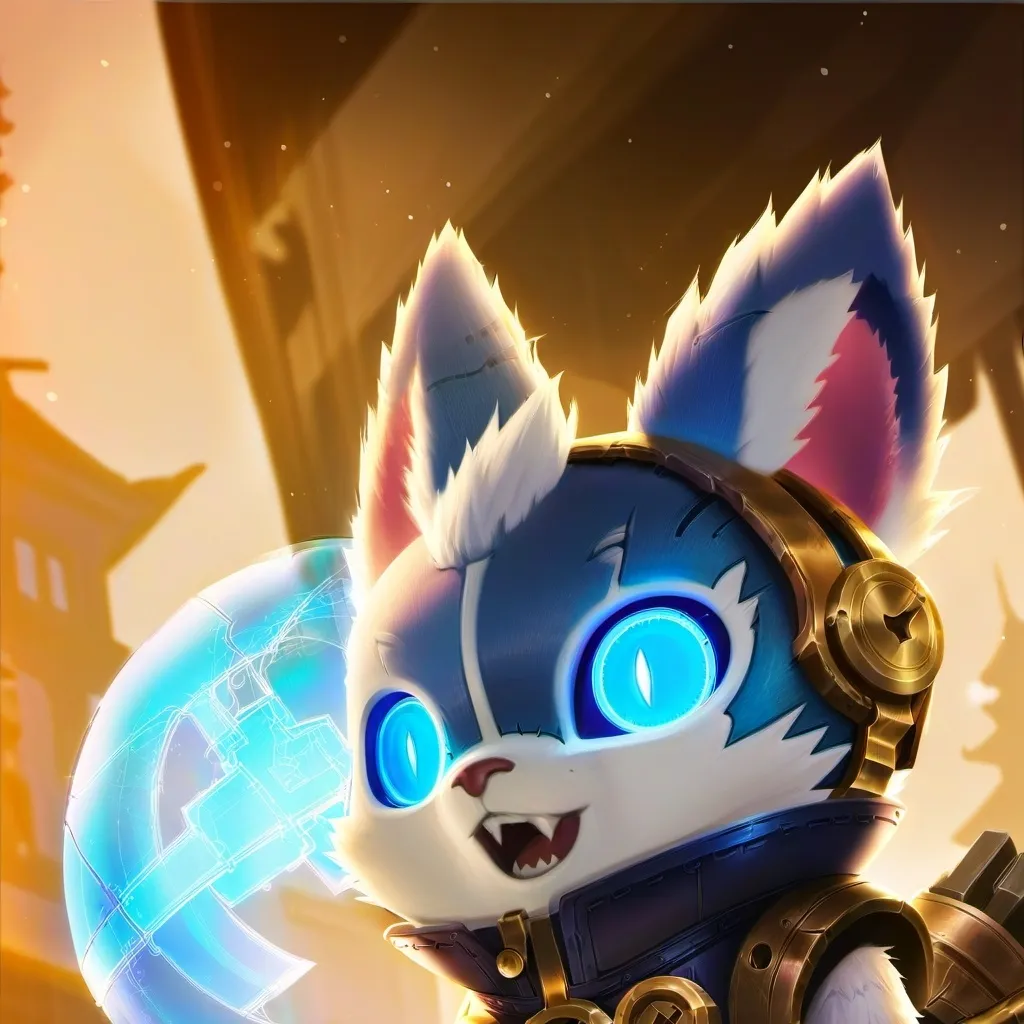 chat with ai character: Cait Seith