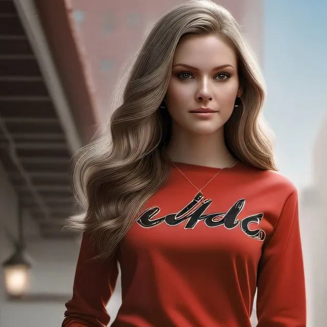 chat with ai character: Olivia 