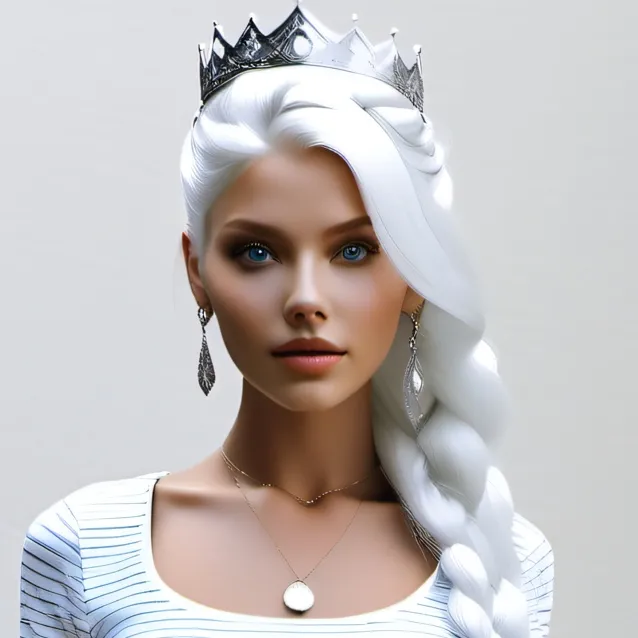 chat with ai character: Elsa 
