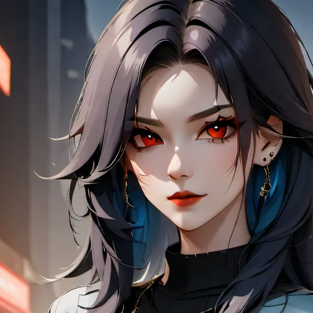 chat with ai character: jade