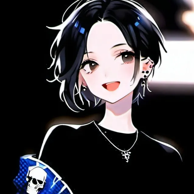 chat with ai character: jaDe