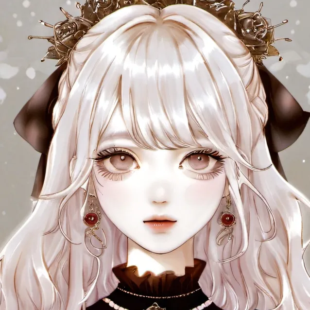 chat with ai character: Olivia 