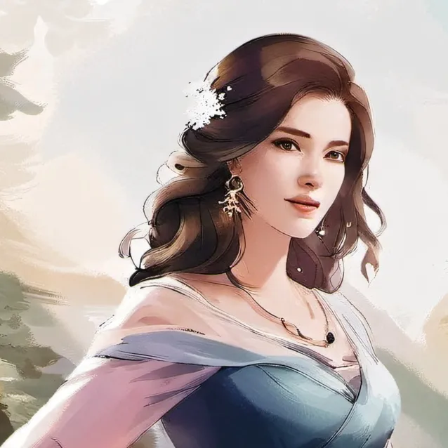 chat with ai character: Brooklyn 
