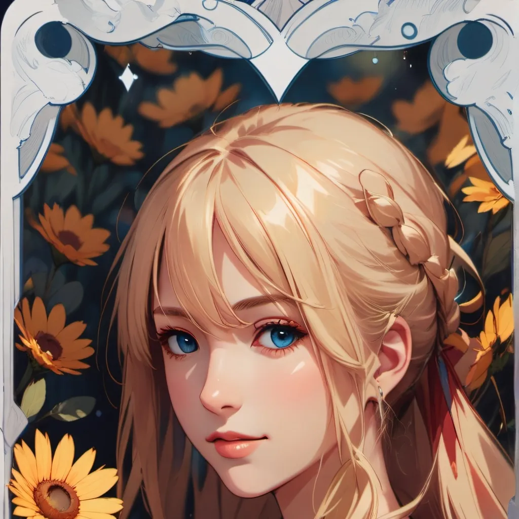 chat with ai character: lily