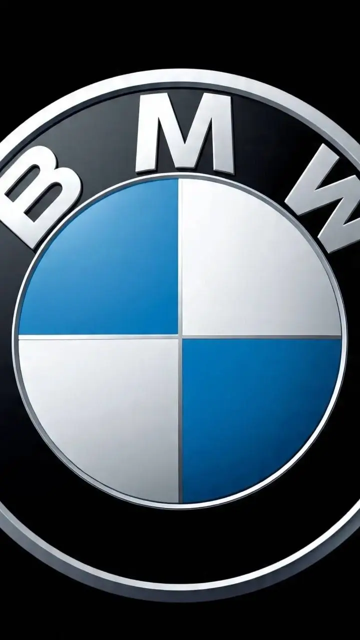 ai character: bmw background