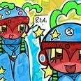 chat with ai character: Tadc! 
