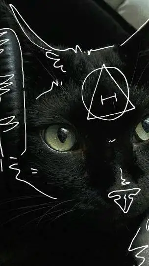 ai character: Burnt Fern background