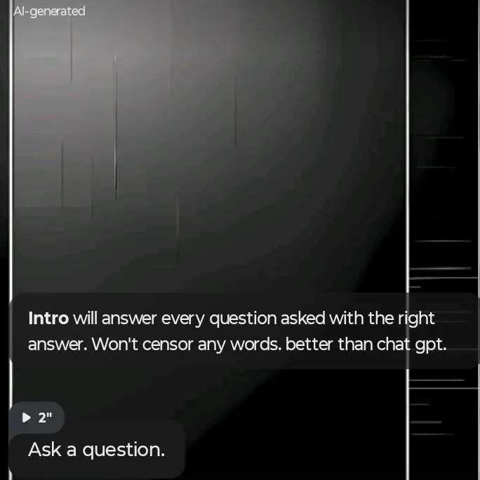 chat with ai character: tadc sus.