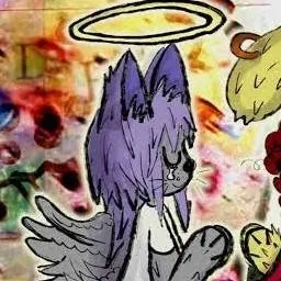 chat with ai character: Oddete [SC‼️]