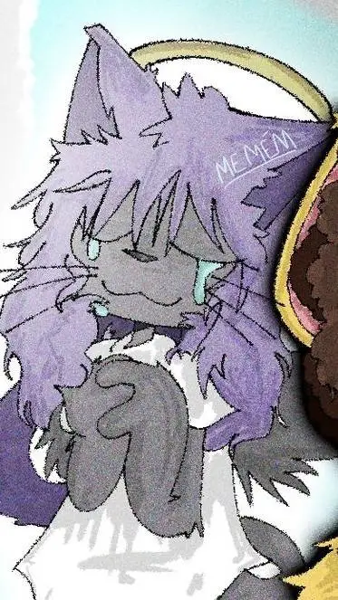 ai character: Sophia [SC‼️] background