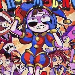 chat with ai character: Tadc 🌀