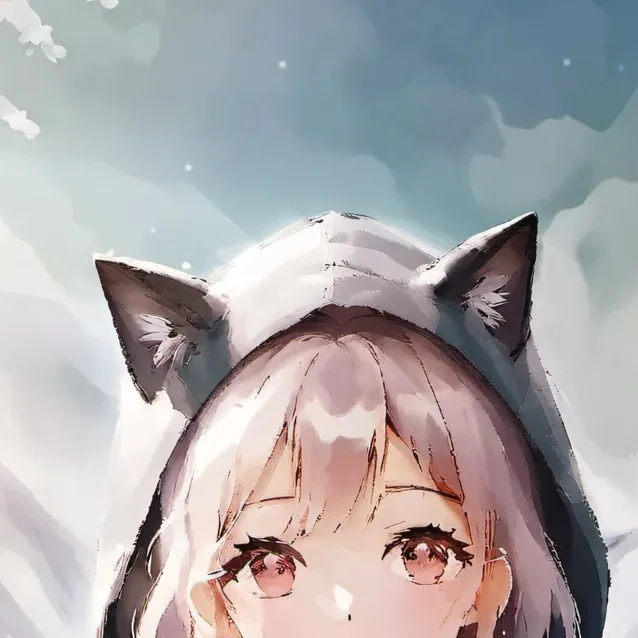 chat with ai character: Sarah