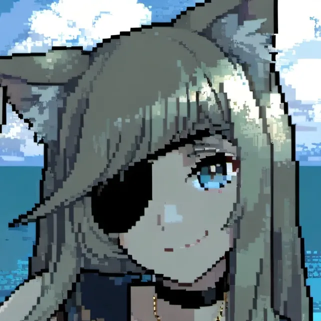 chat with ai character: Marie