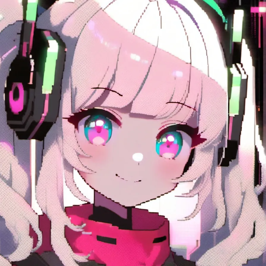 chat with ai character: Yu Pi