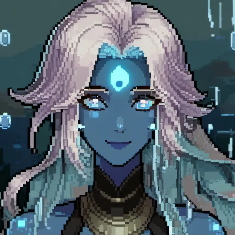 chat with ai character: 🌊Nero🌊