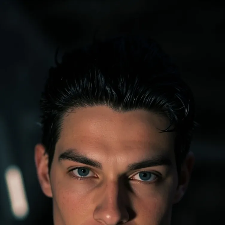 chat with ai character:  Liam Woods