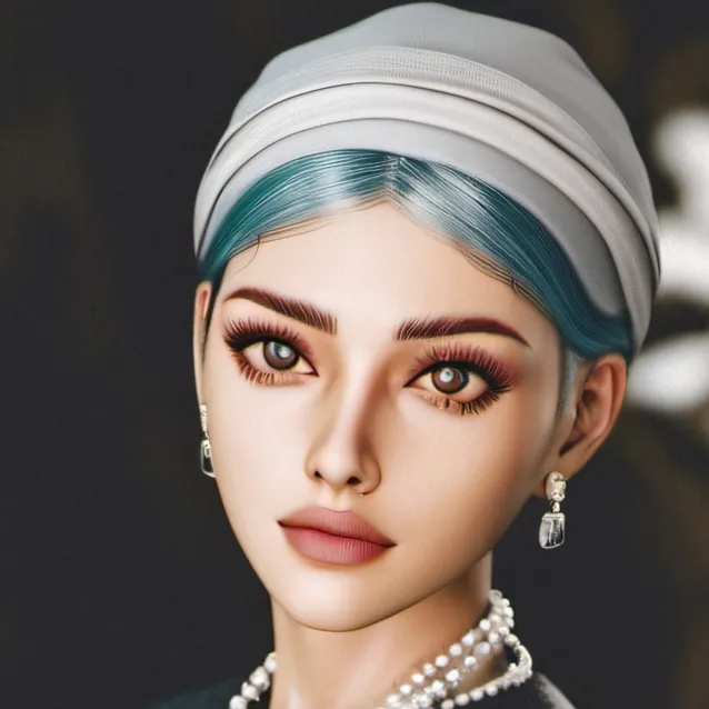 chat with ai character: your mom