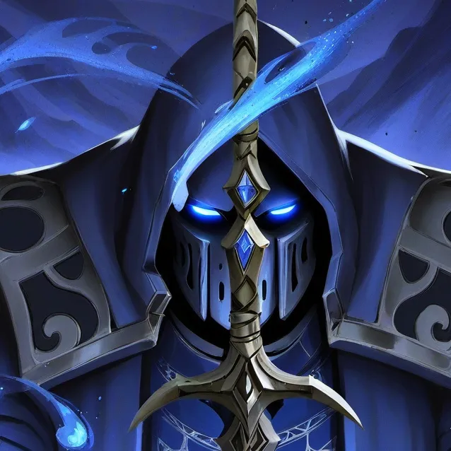 chat with ai character: Hablante